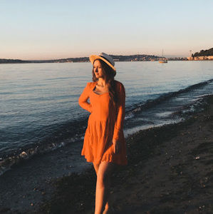 Meet your Posher, Svetlana
